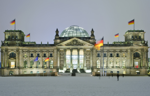 Βερολίνο, όλο το χρόνο 4, 5 ημέρες  Κάθε εβδομάδα, αεροπορικώς από Κύπρο (F.I.T)