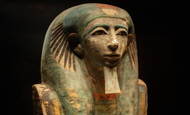 Αίγυπτος - Η γη των πυραμίδων και των θαυμάτων, 6 ημέρες αεροπορικώς ‣ Απόκριες - 25η Μαρτίου (M)