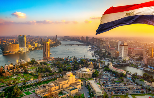 Special Κάιρο – Αλεξάνδρεια – Όαση Φαγιούμ, 6 ημέρες αεροπορικώς από Αθήνα ‣ Φεβρουάριος