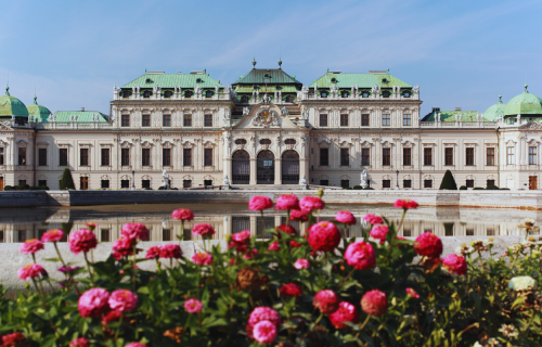 Βουδαπέστη - Βιέννη - Βελιγράδι, 6 ημέρες/ 4 νύχτες οδικώς από Θεσσαλονίκη ‣ Πάσχα - Πρωτομαγιά