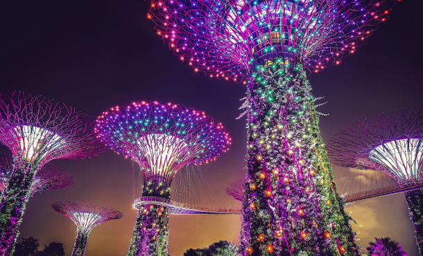 Πάσχα στο Ντουμπάι, 6 ημέρες αεροπορικώς από Αθήνα ‣ Πάσχα (J) 