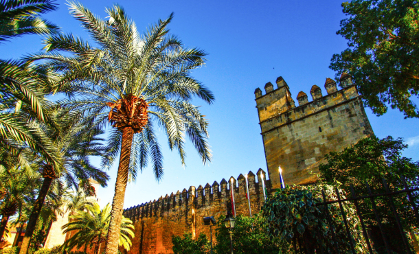 Μαδρίτη - Ανδαλουσία, 8 ημέρες αεροπορικώς από Αθήνα  ‣ Οκτώβριος έως Μάρτιος (G)