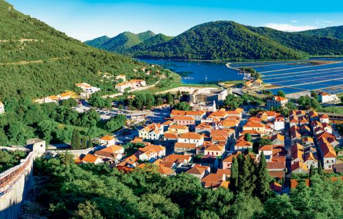 Ντουμπρόβνικ, 5 ημέρες οδικό-αεροπορικώς από Θεσσαλονίκη (Επιστροφή οδικώς) ‣ 28η Οκτωβρίου (M) 
