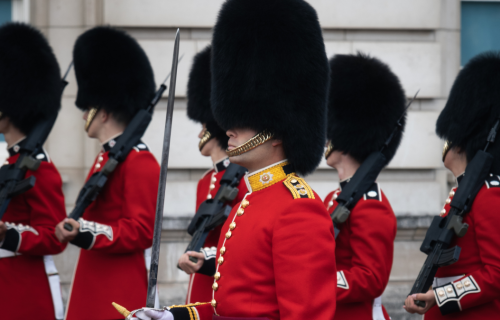 Γιορτές στο Βασιλικό Λονδίνο & Γουινσδορ, 4, 5, 6 ημέρες αεροπορικώς από Αθήνα ‣  Χριστούγεννα - Πρωτοχρονιά - Θεοφάνεια (MN) 