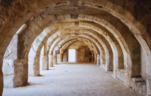 Αϊβαλί - Σμύρνη, 4 ημέρες οδικώς από Θεσσαλονίκη ‣ Χριστούγεννα - Θεοφάνεια (Α)