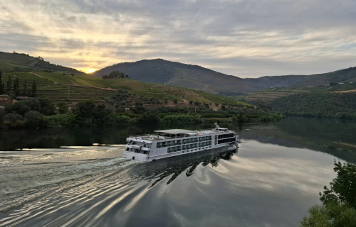 Μικρό Πανόραμα Κεντρικής Ευρώπης 7 ημέρες / 5 νύχτες οδικώς από Θεσσαλονίκη ‣ 28η Οκτωβρίου  