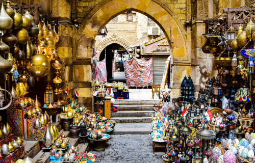 Κάιρο – Πυραμίδες – Μεγάλο Αιγυπτιακό Μουσείο,(ΔΩΡΟ 2 γεύματα), 5 ημέρες αεροπορικώς από Αθήνα ‣ Θεοφάνεια