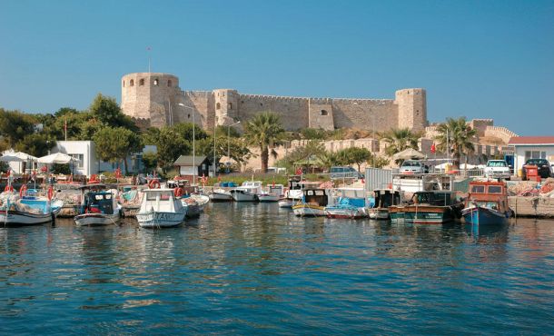 Πάσχα στην Ίμβρο & την Τένεδο,  4 ημέρες οδικώς από Θεσσαλονίκη ‣ Πάσχα - Πρωτομαγιά (DS)