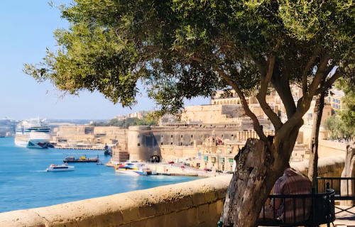 Μάλτα Island Break, 4 ημέρες αεροπορικώς από Θεσσαλονίκη ‣ Μάϊος (A)