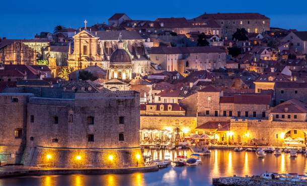 Δαλματικές Ακτές - Special Offer, 5 ημέρες οδικό - αεροπορικώς από Θεσσαλονίκη ‣  28η Οκτωβρίου (A)