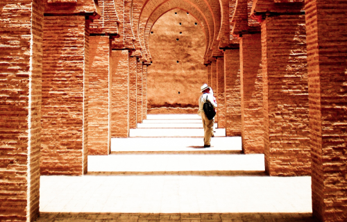 “Royal” Μαρόκο, 8 ημέρες αεροπορικώς από Αθήνα ‣ Οκτώβριος- Δεκέμβριος (ZA)