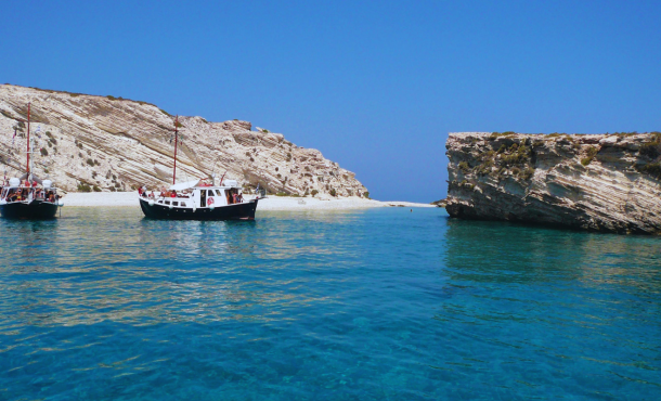 Κως - Λέρος, 2 νησιά του Αιγαίου, ένα αξέχαστο ταξίδι, 7 ημέρες αεροπορικώς από Θεσσαλονίκη ‣ Ιούλιος - Αύγουστος (M) 
