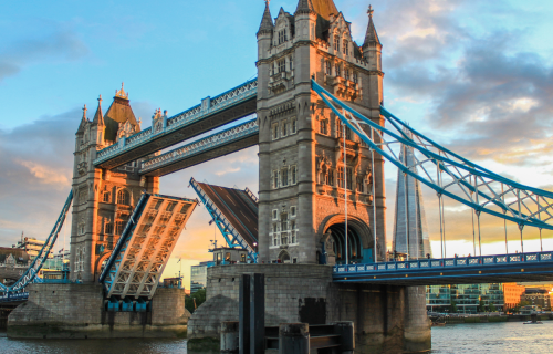 Λονδίνο με Harry Potter, 4 ημέρες αεροπορικώς από Αθήνα ‣ Καθαρά Δευτέρα (CP)