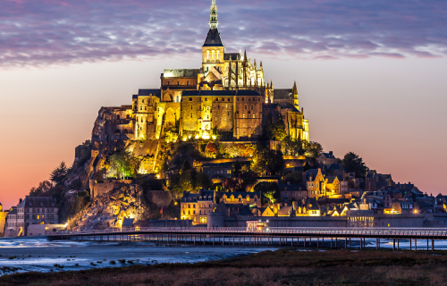 Παρίσι- Disneyland- Nορμανδία Lux, 5 ημέρες αεροπορικώς από Αθήνα ‣ 25η Μαρτίου-Πάσχα- Πρωτομαγιά & Αγίου Πνεύματος (G)  