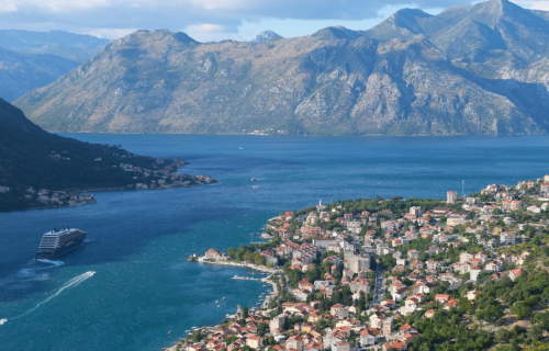Δαλματία - Ντουμπρόβνικ, 5 ημέρες οδικώς από Θεσσαλονίκη ‣ Πάσχα & Πρωτομαγιά (Μ)