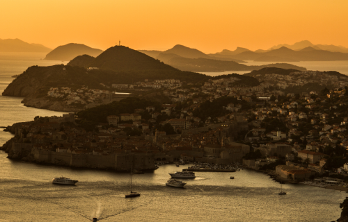 Special Ντουμπρόβνικ- Δαλματικές Ακτές 5,6 ημέρες οδικώς από Θεσσαλονίκη‣ Χριστούγεννα- Θεοφάνεια 