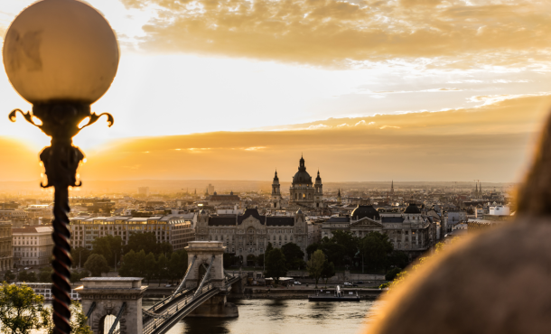 Μικρό Πανόραμα Κεντρικής Ευρώπης 7 ημέρες / 5 νύχτες οδικώς από Θεσσαλονίκη ‣  Καλοκαίρι - Ιούνιος έως Αύγουστος 