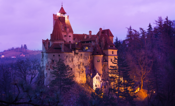 Καρπάθια Όρη - Στη γη του Δράκουλα, 5 ημέρες / 3 νύχτες, 6 ημέρες / 4 νύχτες, οδικώς από Θεσσαλονίκη ‣ Καθαρά Δευτέρα - 25η Μαρτίου