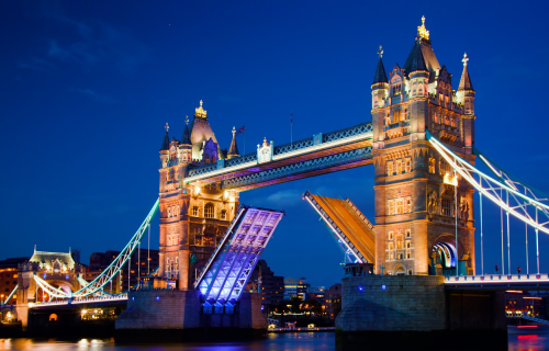 Pre Christmas Shopping στο Λονδίνο, 4 ημέρες αεροπορικώς από Αθήνα ‣  Χριστουγεννιάτικες αγορές (CP)