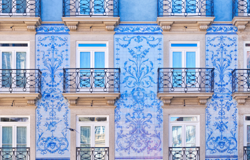 Πανόραμα Πορτογαλίας, 7 ημέρες αεροπορικώς από Αθήνα ‣ Νοέμβριος - Δεκέμβριος (K)