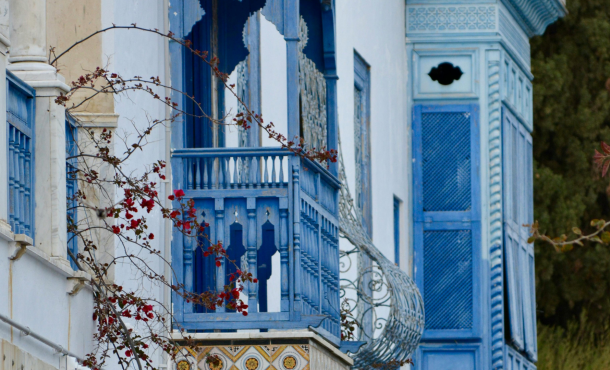 Τυνησία, 8 ημέρες αεροπορικώς από Θεσσαλονίκη (Για κρατήσεις έως 30/10 -10% από την αναγραφόμενη τιμή & - 10% στην επόμενη κράτηση για 2026) ‣ Χριστούγεννα - Πρωτοχρονιά - Θεοφάνεια (Z)