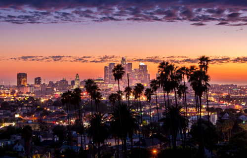 Σαν Φρανσίσκο- Μοντερέι- Καρμέλ- Λας Βέγκας- Γκραντ Κάνυον- Λος Άντζελες, 12 ημέρες αεροπορικώς από Αθήνα ‣ Ιανουάριος έως Μάρτιος (J) 