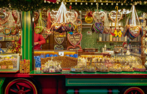 Βαυαρία - Τυρόλο, 5 ημέρες αεροπορικώς από Θεσσαλονίκη (Για κρατήσεις έως 30/10 -10% από την αναγραφόμενη τιμή & - 10% στην επόμενη κράτηση για 2026) ‣ Χριστούγεννα - Πρωτοχρονιά - Θεοφάνεια (Z)