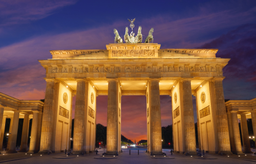 Βερολίνο - Στην Αριστοκρατική πόλη, 4 ημέρες αεροπορικώς από Θεσσαλονίκη ‣ Ιανουάριος - Φεβρουάριος (Μ)