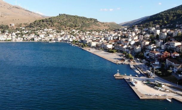 Ακτές Αμβρακικού - Τηλεβοϊδες Νήσοι, 4 ημέρες οδικώς από Θεσσαλονίκη ‣ Αύγουστος - Σεπτέμβριος (P)   