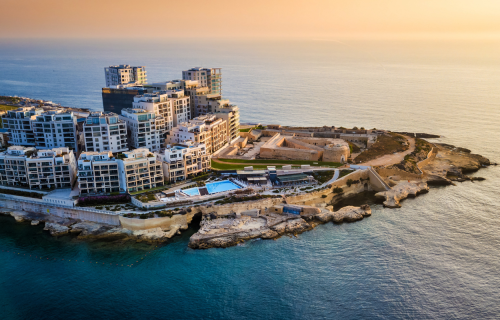 Μάλτα 5 ημέρες αεροπορικώς από Αθήνα ‣ Πάσχα- Πρωτομαγιά & Αγίου Πνεύματος (ΖΑ)