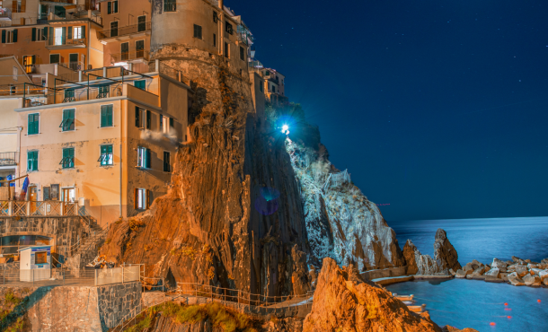Αυθεντική Τοσκάνη -  Cinque Terre, 5 ημέρες αεροπορικώς από Θεσσαλονίκη ‣ Αύγουστος (M)