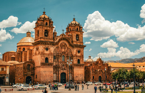 Περού - Machu Picchu - Λίμνη Τιτικάκα, 13 ημέρες αεροπορικώς από Αθήνα, Θεσσαλονίκη & Κύπρο ‣ Αύγουστος (A)