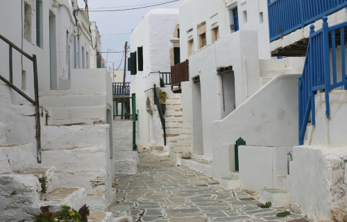 Τήνος - βραδινή αναχώρηση, 4 ημέρες οδικοακτοπλοϊκώς από Θεσσαλονίκη ‣ 25η Μαρτίου (P)