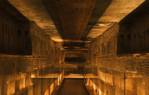 Κάιρο - Αλεξάνδρεια, 5 ημέρες αεροπορικώς από Θεσσαλονίκη ‣ Χριστούγεννα- Πρωτοχρονιά- Θεοφάνεια (M)