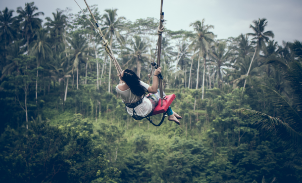Μπαλί - Ο επίγειος παράδεισος, 11 ημέρες αεροπορικώς από Αθήνα & Θεσσαλονίκη ‣ Απρίλιος (M)