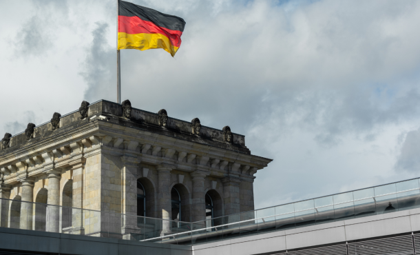 Βερολίνο, 4 ημέρες αεροπορικώς από Θεσσαλονίκη ‣ Αύγουστος (A)