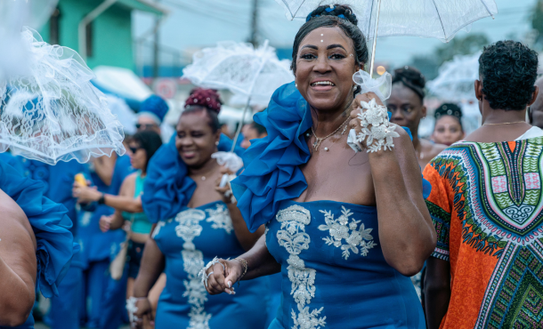 Καρναβάλι Νίκαιας - Κοσμοπολίτικη Κυανή Ακτή, 6 ημέρες αεροπορικώς από Αθήνα ‣ Απόκριες - Καθαρά Δευτέρα (G)