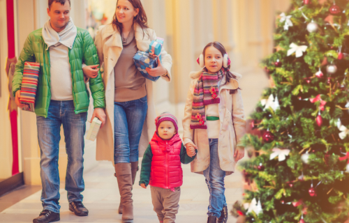 Πράγα - Family & Relax, 5 ημέρες αεροπορικώς από Θεσσαλονίκη ‣ Χριστούγεννα - Πρωτοχρονιά  (A)