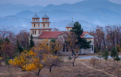Κορυτσά, 3 ημέρες οδικώς από Θεσσαλονίκη ‣ Απόκριες (P) 