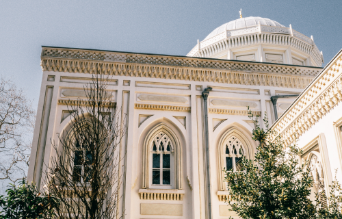 Αδριανούπολη, 3 ημέρες οδικώς από Θεσσαλονίκη ‣ Χριστούγεννα - Πρωτοχρονιά - Θεοφάνεια (P)