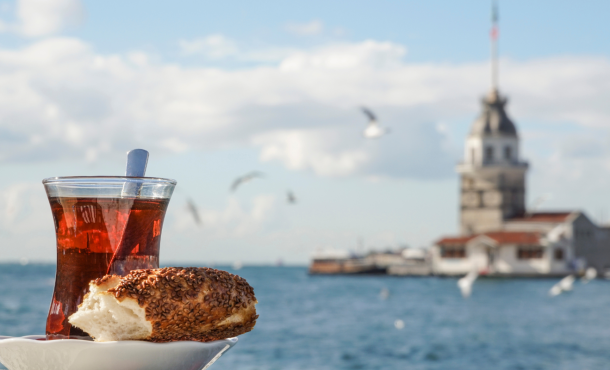 Κωνσταντινούπολη - η Βασιλεύουσα, 4 ημέρες οδικώς από Θεσσαλονίκη ‣ Χριστούγεννα - Πρωτοχρονιά - Θεοφάνεια