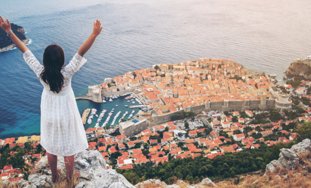 Δαλματικές Ακτές - Ντουμπρόβνικ, 5, 6 ημέρες οδικώς από Θεσσαλονίκη ‣ Αγίου Πνεύματος