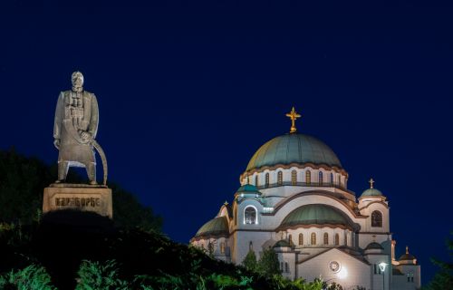 Βελιγράδι «στην καρδιά των Βαλκανίων» 5 ημέρες (3νύχτες) Αγίου Πνεύματος