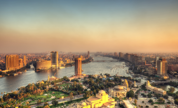 Κάιρο - Αλεξάνδρεια, 6 ημέρες αεροπορικώς από Θεσσαλονίκη ( Για κρατήσεις έως 30/10 -10% από την αναγραφόμενη τιμή & - 10% στην επόμενη κράτηση για 2026) ‣ Χριστούγεννα (Ζ) 