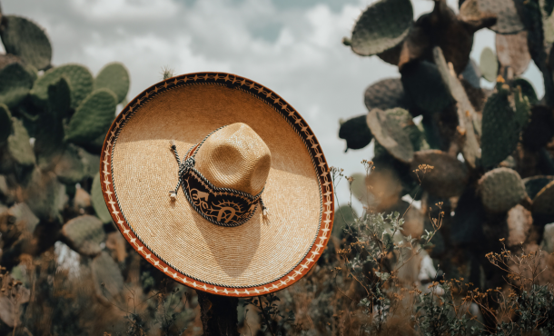 Αυθεντικό αποικιακό Μεξικό & Πουέμπλα, 10, 11 ημέρες αεροπορικώς από Αθήνα, Θεσσαλονίκη & Κύπρο ‣ Νοέμβριος έως Απρίλιος (V)