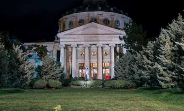 Βουκουρέστι - Καρπάθια Όρη, 5 ημέρες / 3 νύχτες οδικώς από Θεσσαλονίκη ‣ Πάσχα - Πρωτομαγιά - Αγίου Πνεύματος