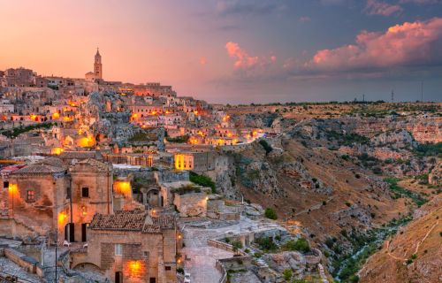Κάτω Ιταλία – Ελληνόφωνα χωριά Απουλίας, 5, 6 ημέρες οδικό- ακτοπλοϊκώς από Θεσσαλονίκη ‣ Χριστούγεννα- Πρωτοχρονιά- Θεοφάνεια