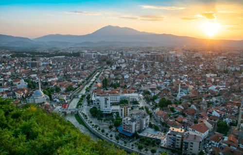 Κόσοβο, 3 ημέρες οδικώς από Θεσσαλονίκη ‣ Απόκριες - Καθαρά Δευτέρα (IL)