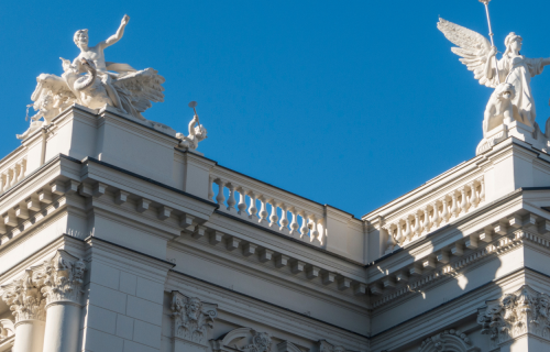 Ελβετική Μαγεία - Αλπικό Τρένο, 5 ημέρες αεροπορικώς από Αθήνα ‣ Νοέμβριος - Δεκέμβριος (A)