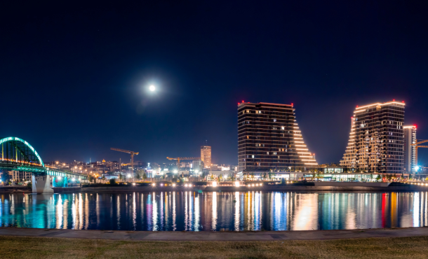 Special Βελιγράδι - Στην καρδιά των Βαλκανίων, 5 ημέρες / 3 νύχτες οδικώς από Θεσσαλονίκη ‣ Καθαρά Δευτέρα - 25η Μαρτίου